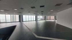 Hub Synergy Point (D2), Office #519012691
